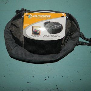 Outdoor Products Waist Pack Fanny Pack